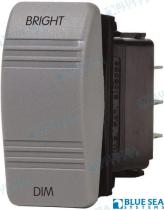 TD4 BS8216 - INTERRUPTOR DIMMER CONTURA G