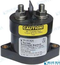 TD4 BS9012 - SOLENOIDE ELECTRONICO