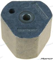 TD4 CM14075511 - ANODO GORI ZINC