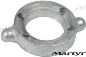 TD4 CM19642002652A - ANODO ALUMINIO YANMAR