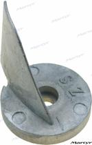 TD4 CM2500065 - ANODO DE ZINC SELVA 25-40 HP