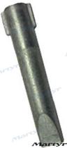 TD4 CM25005A - ANODO PARSUN  F20-F25 ALUMINIO