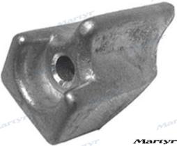 TD4 CM334451 - ANODO JOHNSON-EVINRUDE