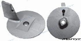 TD4 CM338742 - ANODO COLAS OMC