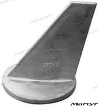 TD4 CM34127A - ANODO COLA ALUMINIO