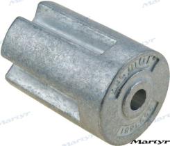 TD4 CM3593881 - ANODO COLAS IPS ZINC