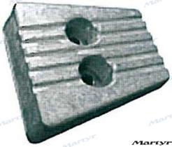 TD4 CM3841427 - ANODO ZINC VOLVO