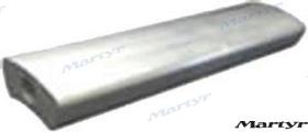 TD4 CM3852970A - ANODO VOLVO ALUMINIO