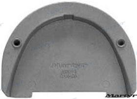 TD4 CM3855411A - ANODO ALUMINIO VOLVO SX