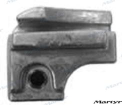 TD4 CM3861636 - ANODO ZINC COLAS XDP