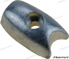 TD4 CM41100276P - ANODO VOLVO HELICE PROA