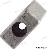 TD4 CM433458 - ANODO FUERABORDA OMC