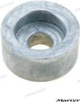 TD4 CM5031705 - ANODO JOHNSON - EVINRUDE 8 HP