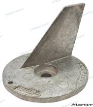 TD4 CM5032929 - ANODO JOHNSON - EVINRUDE 70 HP