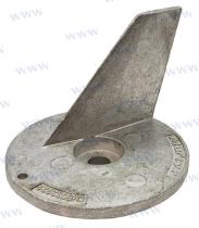 TD4 CM5032929A - ANODO JOHNSON-EVINRUDE 70HP ALUMINIO