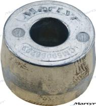 TD4 CM590163243 - ANODO CASTOLDI ZINC