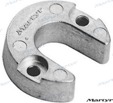 TD4 CM806189 - ANODO BRAZO TRIM