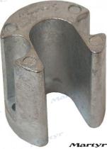 TD4 CM806190 - ANODO BRAZO BRAVO