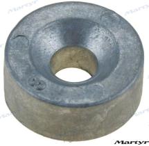 TD4 CM820503 - ANODO MERCURY