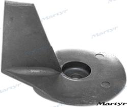 TD4 CM822157T2 - ANODO MERCURY 25-50HP