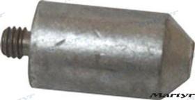 TD4 CM823661A - ANODO BULON ALUMINIO