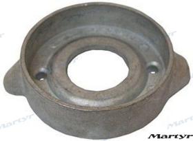 TD4 CM851983A - ANODO COLA VOLVO 12 OS Y SB ALUMINIO