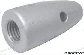 TD4 CM873412 - ANODO PARA EJES  30MM