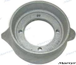 TD4 CM875812A - ANODO ALUMINIO VOLVO 110S