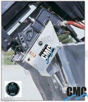 TD4 CMC52100D - POWER TRIM TILT FUERABORDA 35HP