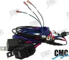 TD4 CMCPT7014 - KIT CABLEADO PARA CMC13002Q