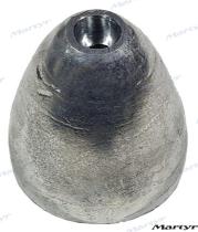 TD4 CMMTF1 - ANODO MTF ZINC