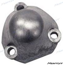 TD4 CMPNH5A - ANODO AUTO-PROP H5 ALUMINIO