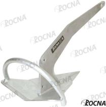 TD4 CMROCORG004GS - ANCLA ROCNA GALVANIZADA  4 KG