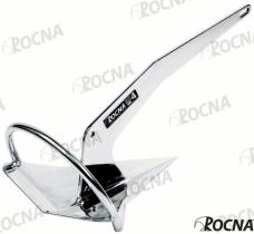 TD4 CMROCORG004SS - ANCLA ROCNA INOX 4 KG