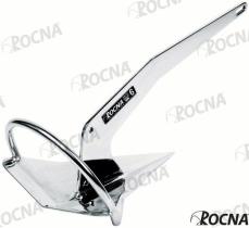 TD4 CMROCORG006SS - ANCLA ROCNA INOX 6 KG