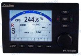 TD4 COM10140006 - PILOTO COMNAV P4 COLOR PACK FLUXGATE&RUD