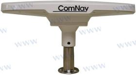 TD4 COM11220001 - COMPAS SATELITARIO G2 NMEA0183 CON 15MTS