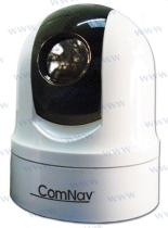 TD4 COM11610007 - EXPLORER V1T THERMAL IMAGE CAMERA, PAL,