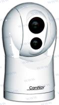 TD4 COM11610022 - V2 DUAL CAMERA (THERMAL & LOWLIGHT), PAL