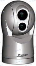 TD4 COM11610030 - V3 DUAL CAMERA (THERMAL AND LOWLIGHT), P