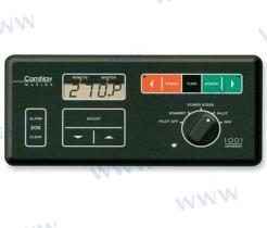 TD4 COM20040002 - UNIDAD CONTROL COMNAV 1001