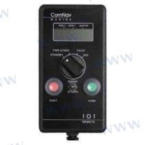 TD4 COM20310007 - CONTROL REMOTO COMNAV  101