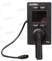 TD4 COM20310013 - CONTROL REMOTO COMNAV 201 CON CABLE 40'