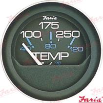 TD4 FA13004 - RELOJ TEMPERATURA 100-250O F