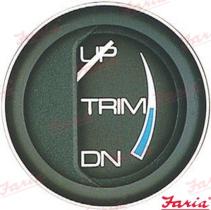 TD4 FA13016 - RELOJ TRIM  JOHNSON-EVINRUDE