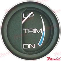 TD4 FA13017 - RELOJ INDICADOR TRIM