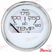 TD4 FA13804 - RELOJ TEMPERATURA AGUA