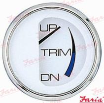 TD4 FA13809 - RELOJ INDICADOR SUZUKI EVINRUDE-JOHNSON