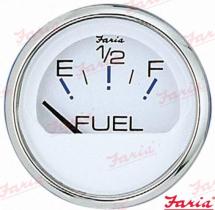 TD4 FA13818 - RELOJ INDICADOR COMBUSTIBLE