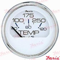 TD4 FA13828 - RELOJ TEMPERATURA  AGUA ?C.